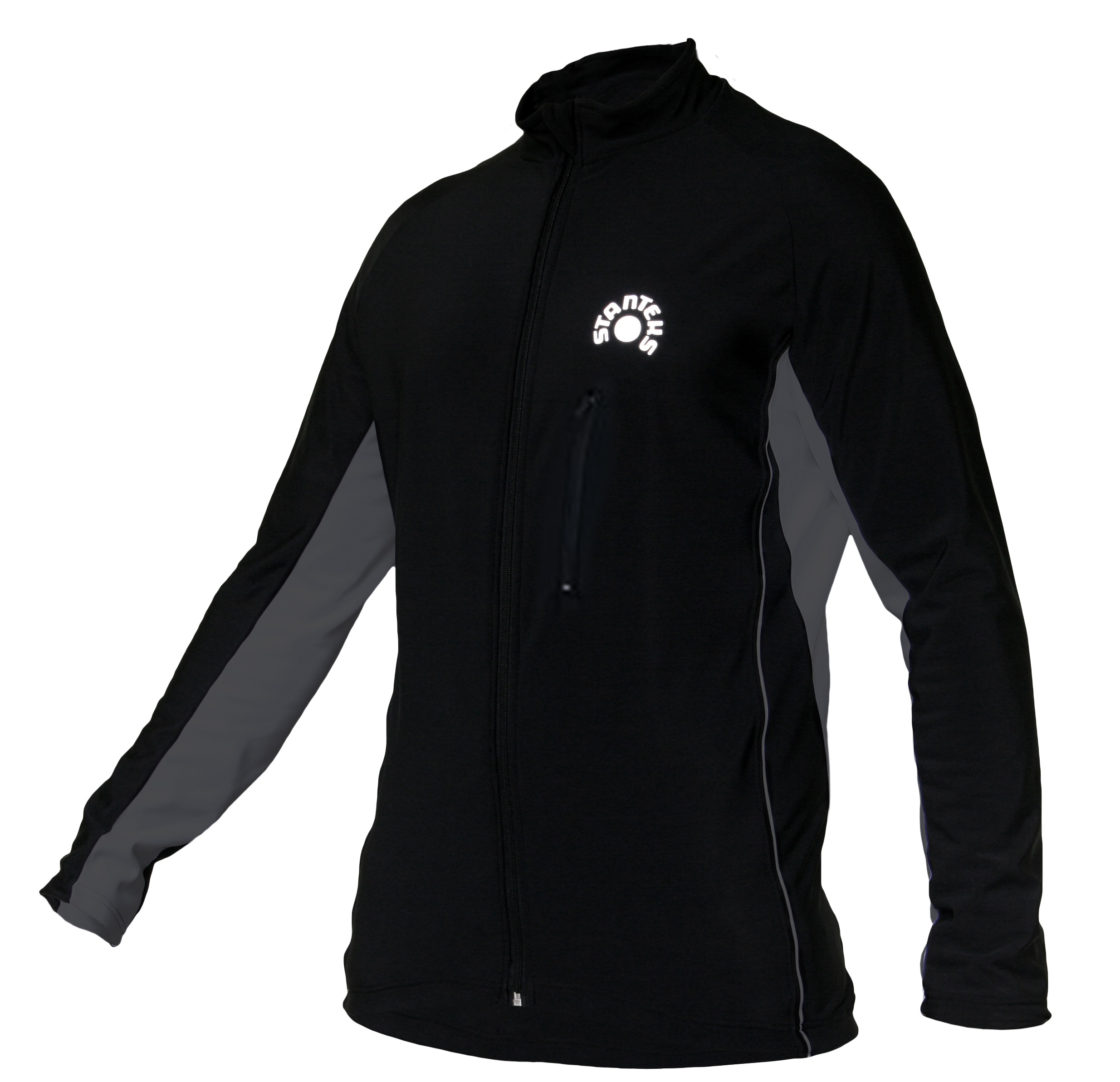 

Stanteks Bluza rowerowa na rower termoaktywna XXL
