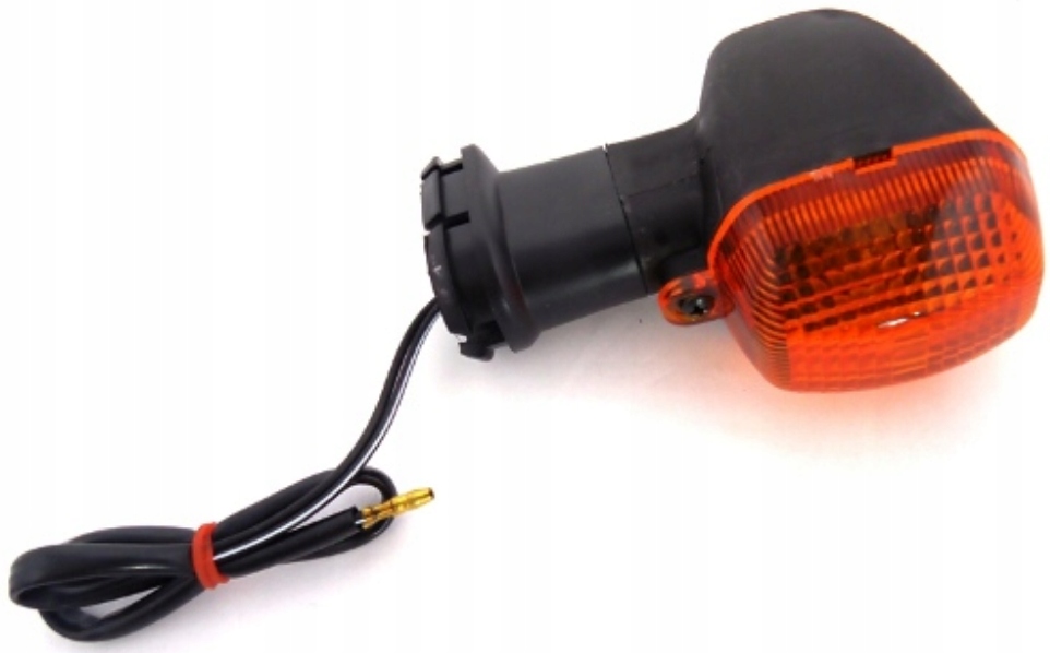 Pravý Přední Směrový Ukazatel Směru Yamaha Yzf 750 Sp 93-98 Nový