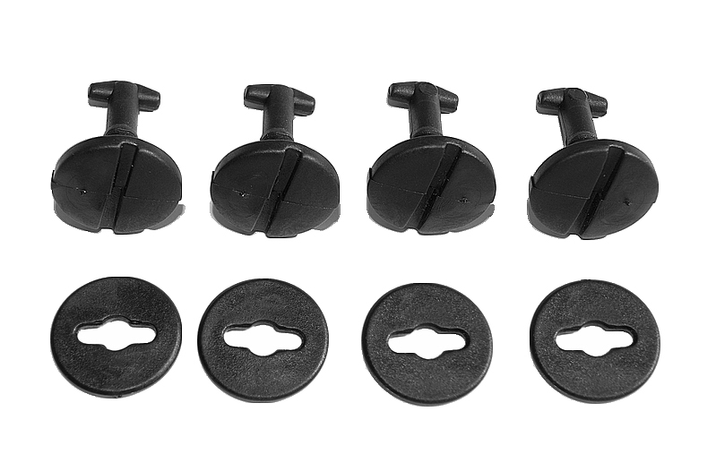 DYWANIKI PETEX BMW Seria 5 E60 E61 2003 2010 Multi Element Set Sets