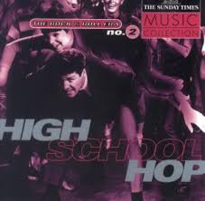 High School Hop Nowa