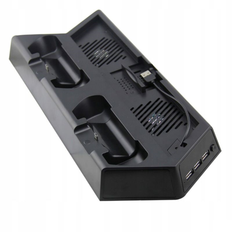 PODSTAWKA CHŁODZĄCA STOJAK DO PS4 PS4 SLIM PS4 PRO Kod producenta KJHPS4-26