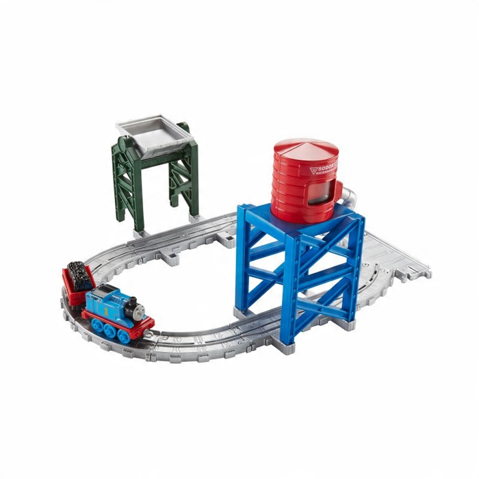 Fisher Price FBC66 wodna wieża Lokomotywka Код производителя FBC66