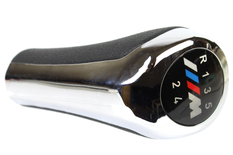 25117536019 - Ручка переключения передач для BMW E36 E39 E46 E87 E60 E90