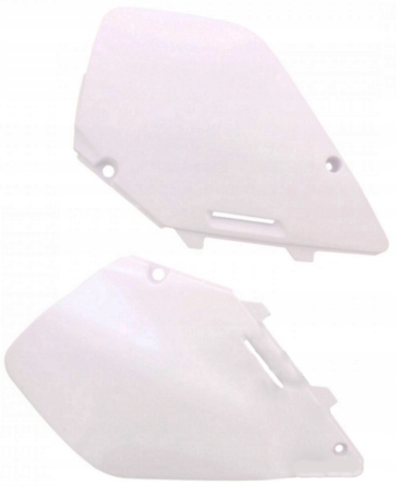 Klp Bočních Krytů Suzuki Rm 250 96-00
