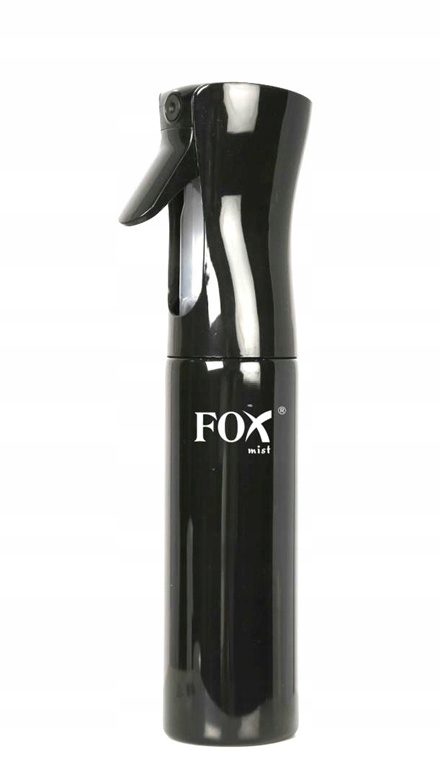 

Fox Mist Spryskiwacz Fryzjerski O Pojemności 300ml