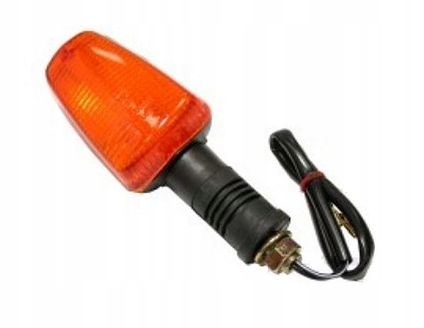 Zadní Levý Pravý Směrový Ukazatel Yamaha Tdr 125 93-01 Nový