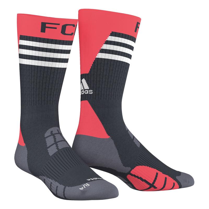 НОСКИ ФУТБОЛЬНЫЕ ADIDAS БАВАРИЯ МЮНХЕН 43/45