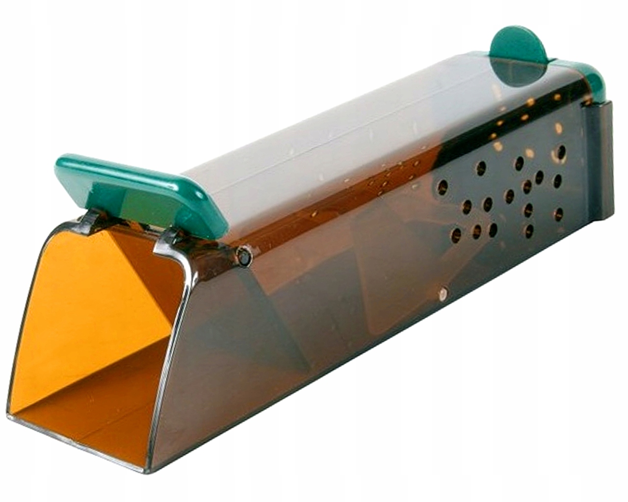 TRIXIE PUŁAPKA MYSZOŁAPKA ŻYWOŁAPKA ŁAPKA NA MYSZY 3 SZTUKI - BEZPIECZNA Marka Trixie