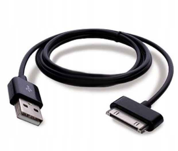 KÁBEL USB NABÍJAČKA SAMSUNG P3110 Galaxy Tab2 7.0