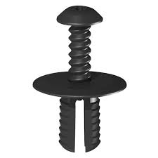 Заклепка шпилька пластиковый дюбель usr-1133 x5pcs