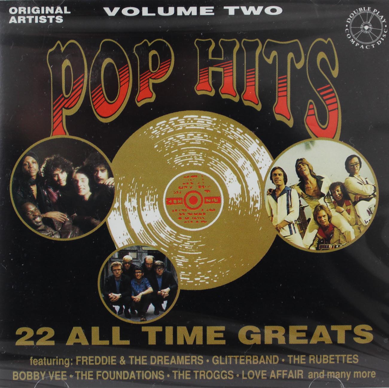 Pop Vol.2 Nowa