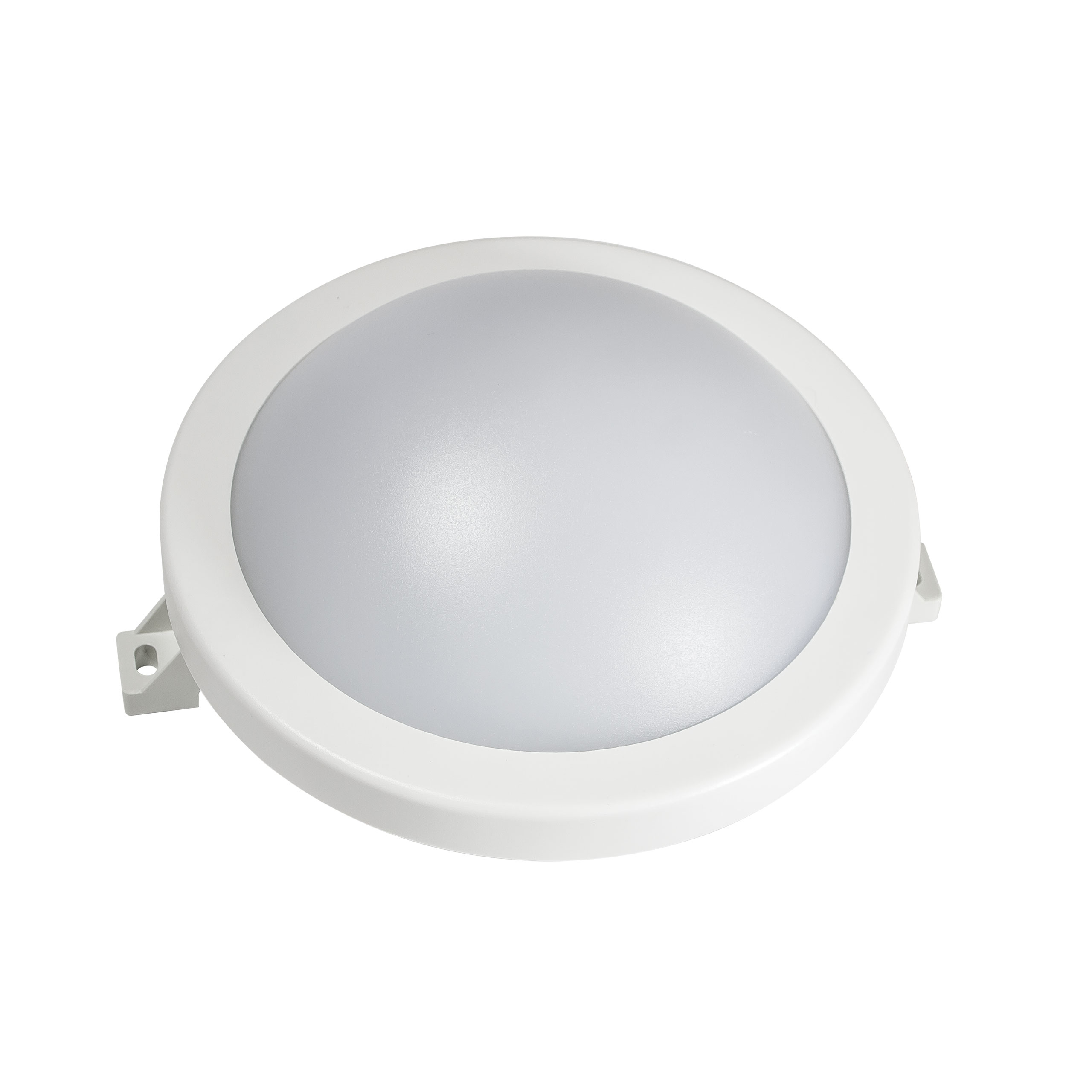 Hermetické svietidlo 12W=60W LED SMD 806lm CCD NW