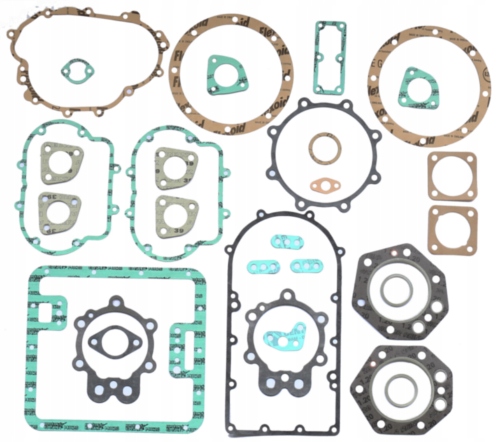 Klp Tesnenie Moto Guzzi V7 750 Sport 72-74