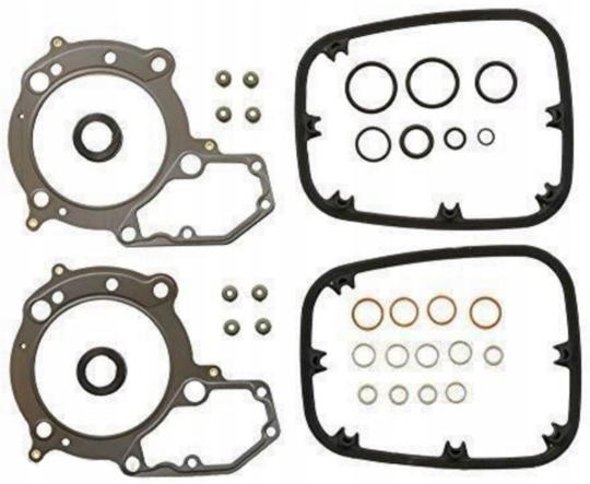 Klp Tesnenia Bmw R 1100 Rs 92-97 Nový