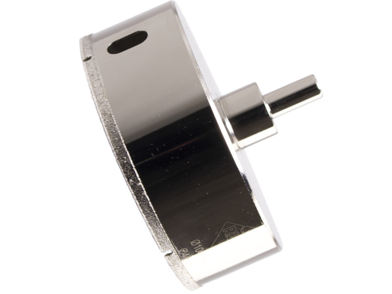 

Rubi Koronka Diamentowa 100mm Marmur Granit Szkło