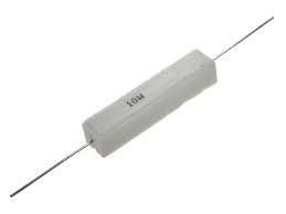 

Rezystor cementowy 0R75 0,75ohm 10W opornik PRW10W