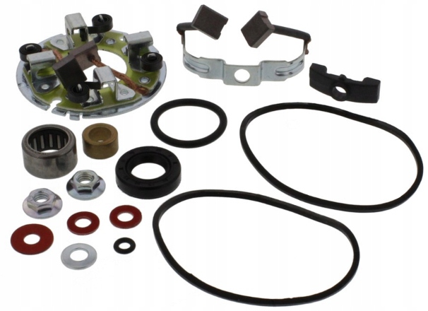 Sada Opravný Startér Suzuki Gr 650 83