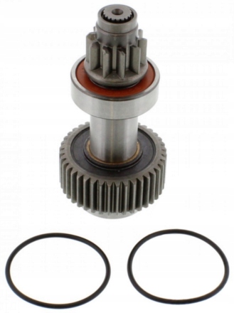 7060063 - Бендікс стартера Harley Davidson FXCWC 1584 C