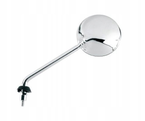 Pravé Zrcátko Vespa LXV 50 125 07-13 Nové