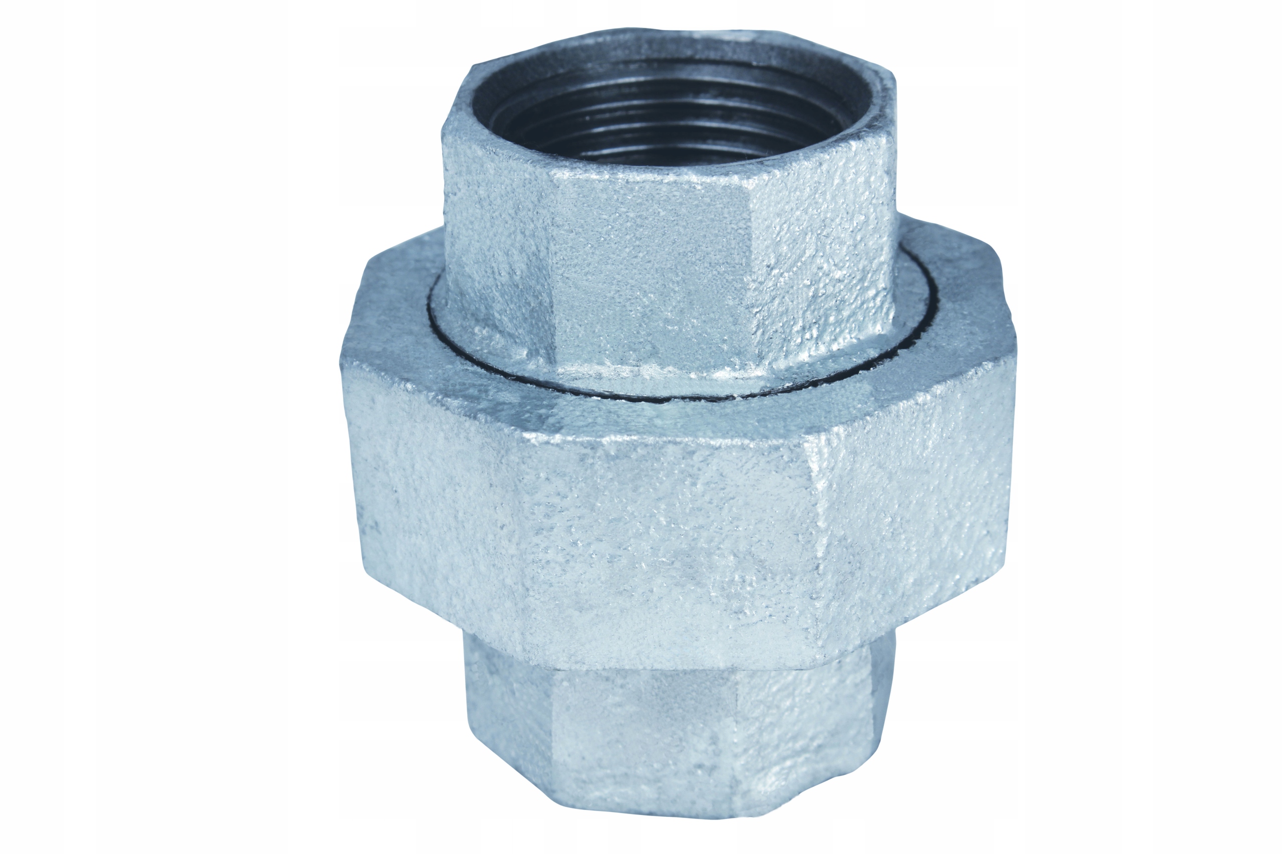 

Ocynk śrubunek 5/4" ocynkowany