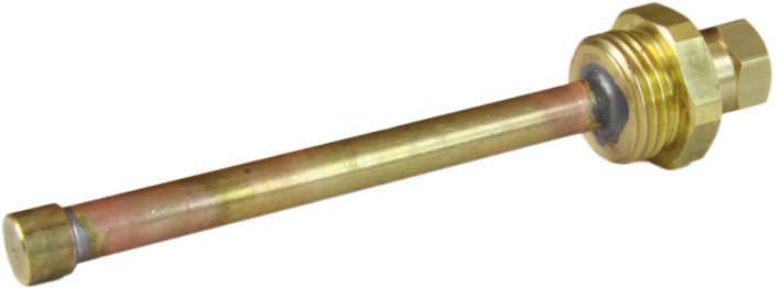 

Tuleja Zanurzeniowa Osłona Czujnika 1/2 L-100 FI8
