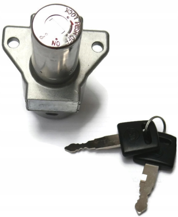 7615820 - КЛЮЧ ЗАЖИГАНИЯ HONDA MTX 80 C 82-84