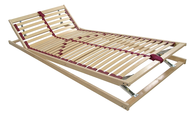 Stelaż regulowany DUOFLEX KF 90x200 KOŁO