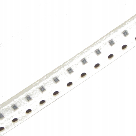 

Rezystor opornik Smd 0603 39R 39ohm 1% x100