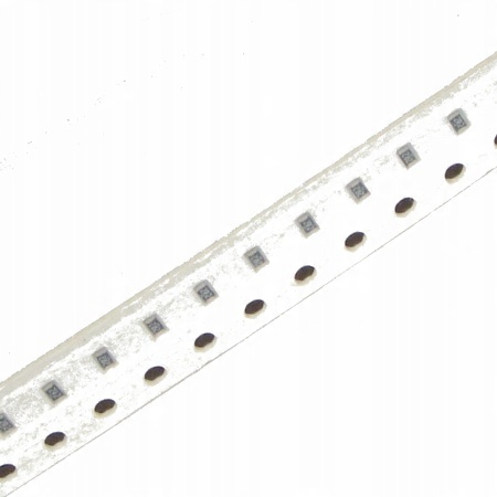 

Rezystor opornik Smd 0603 75Kohm 1% x100