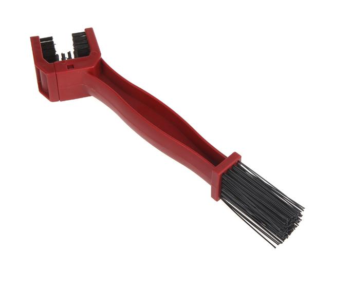 SZCZOTKA DO CZYSZCZENIA ŁAŃCUCHA KASETY NAPEDU Kod producenta 1234