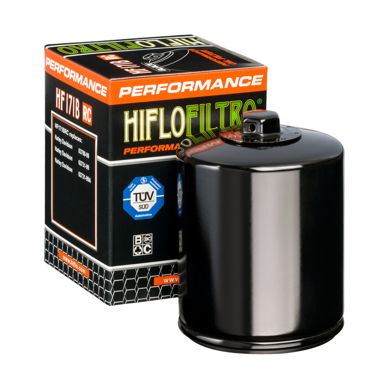 

Filtr Oleju HF171BRC Harley Davidson Fltrxs 1745 R