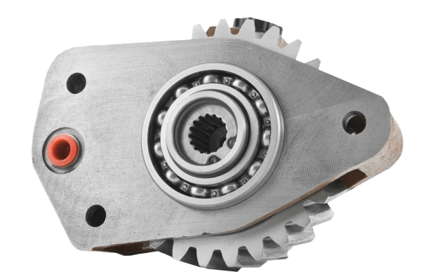 85/80.108.169 - Насос підсилювача-високий зуб Ursus c-385. HYLMET