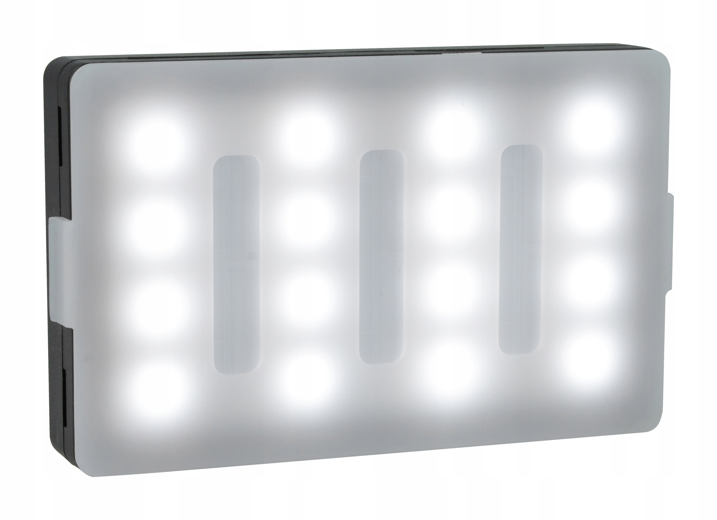 

Lampa Led Newell Lux 1600 5500 K