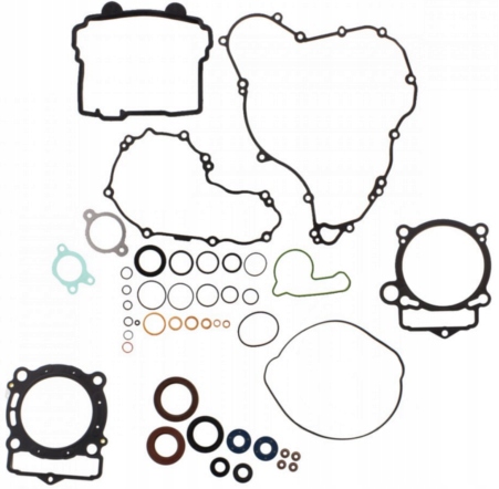 Klp Těsnění Ktm Exc-f 350 ie4T Sixdays 17
