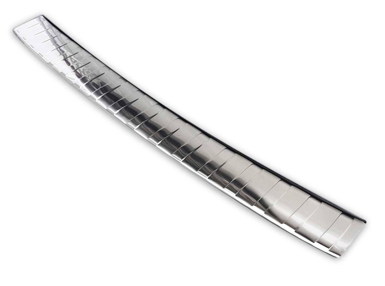 Vw Golf VII Kombi Lišta Na Nárazník Facelift 2017-