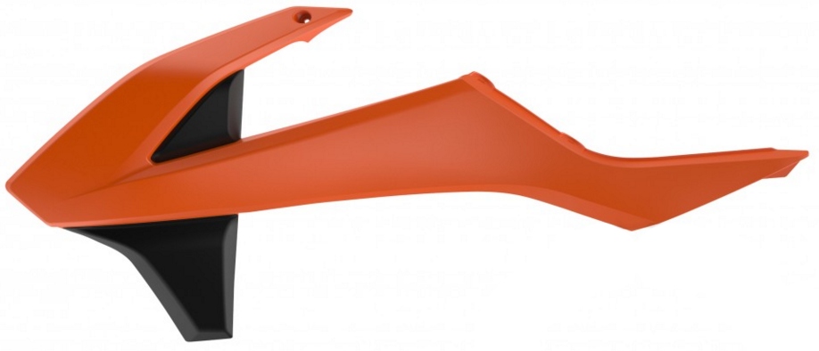 Klp Kryt Chladiče Ktm Sx-f 250 ie4T Factory Edit