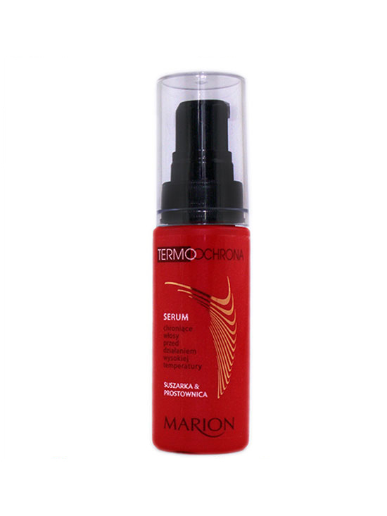 

Marion Serum Chroniące Włosy Przed Wys. Temp. 30ml