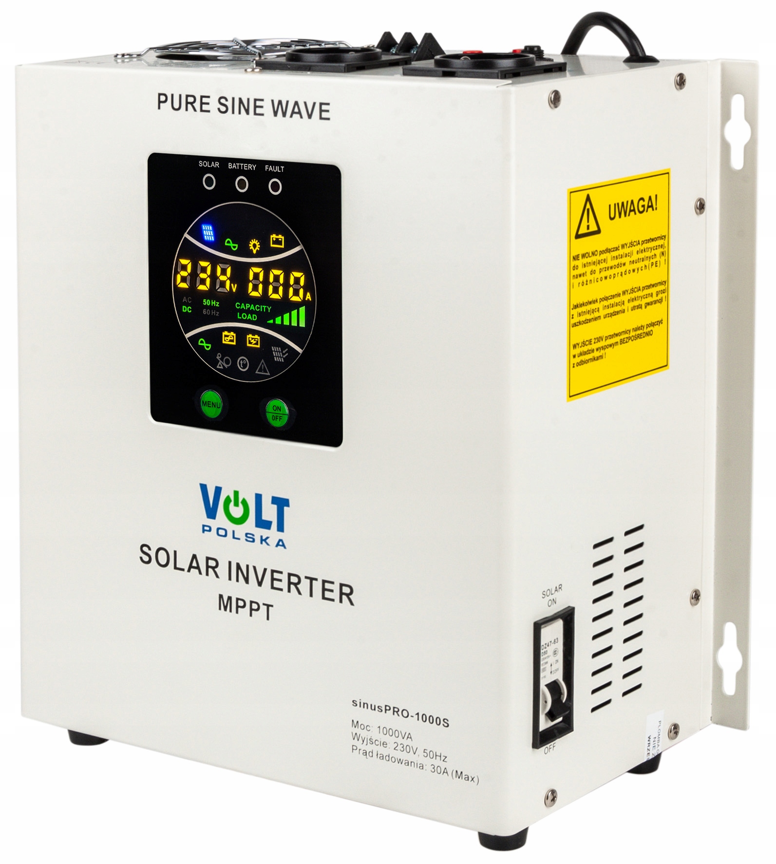 NAPELEM KÉSZLET 150 12V INVERTER INVERTER EAN (GTIN) 5903111886400
