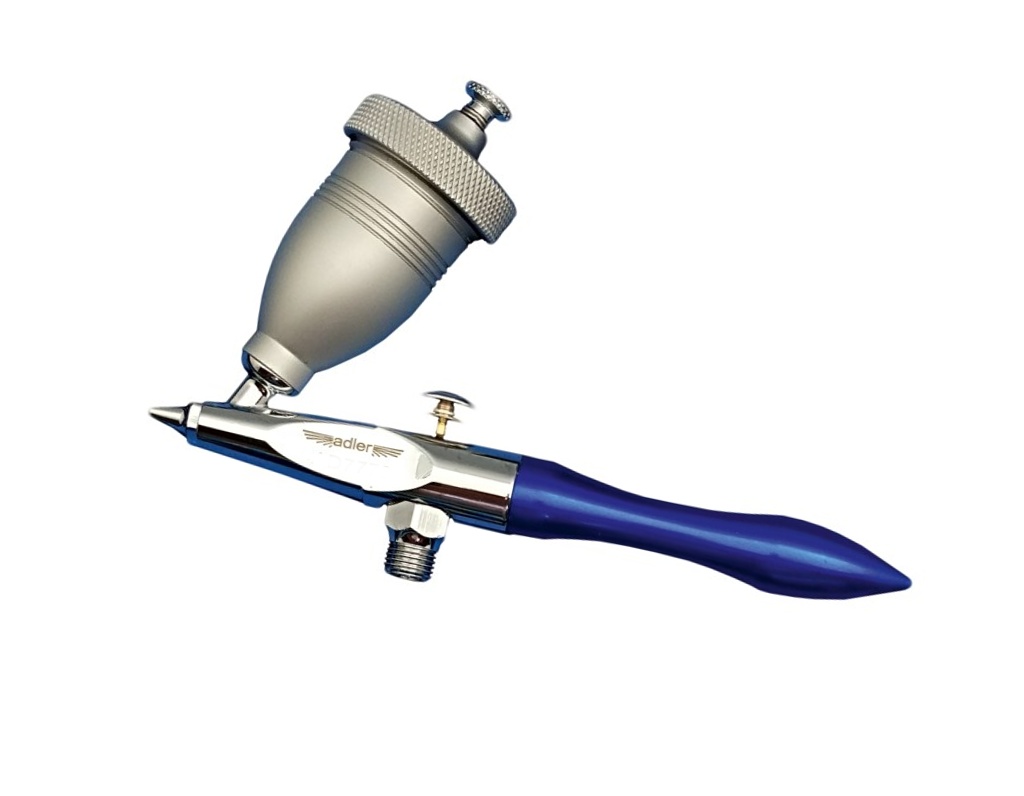 Мини-пескоструйный аппарат-пескоструйный аэрограф 7778