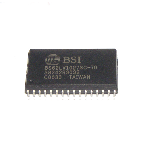 

Pamięć Sram BS62LV1027SC-70 1M(128kx8) 70ns SOP-32
