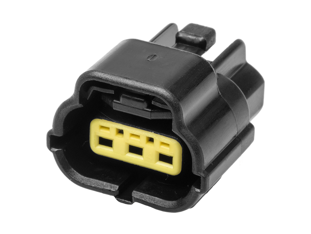 

Wtyczka econoseal 3-pin