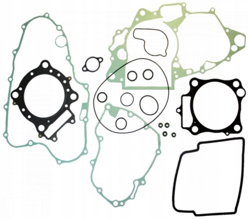 Klp Tesnenia Honda Crf 450 X 05-12