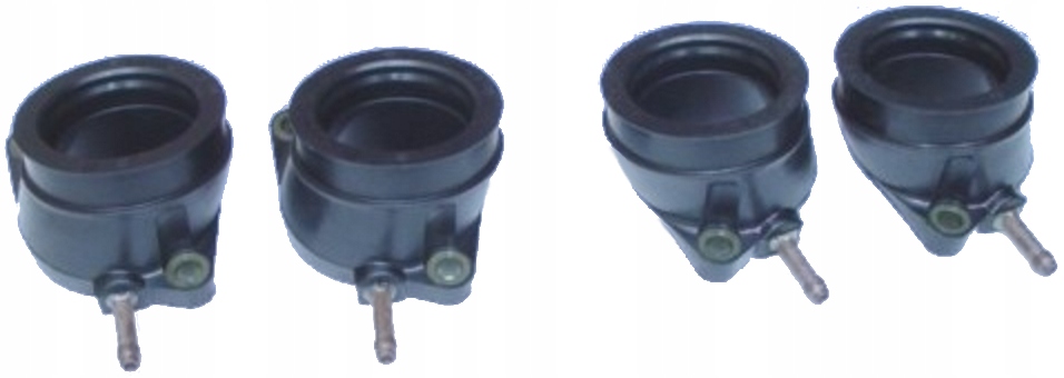 7248594 - Патрубок карбюратора Yamaha FZS 600 SH Fazer 00-01