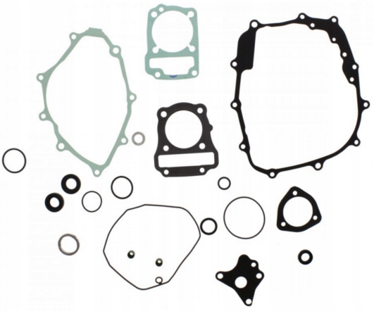 Klp Těsnění Honda Crf 125 F 17 a 14 ´ 14-16