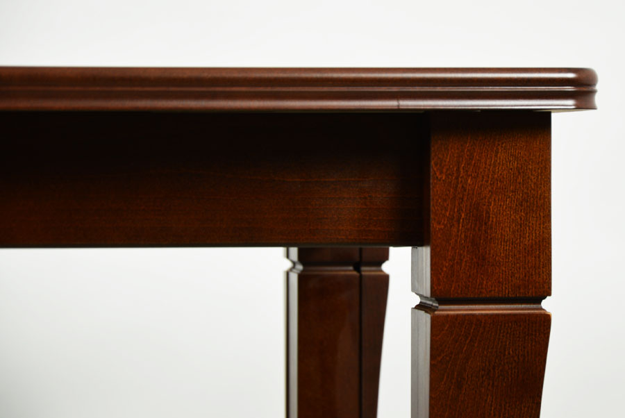 DREWNIANY STÓŁ Rozsuwany 100/160/400 RÓŻNE KOLORY Kolekcja STÓŁ