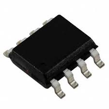 

NE555 SO8 Smd układ czasowy timer Cmos