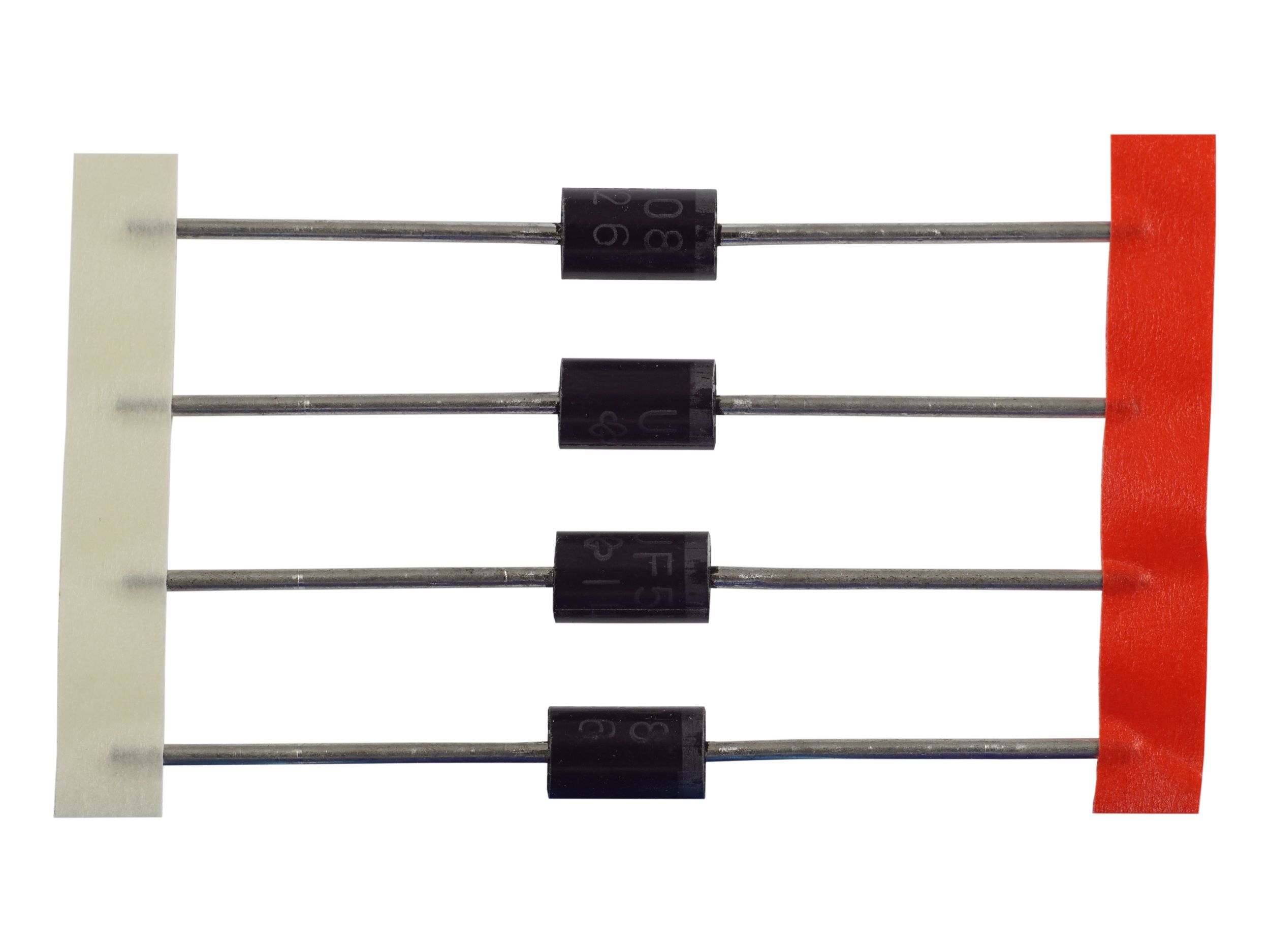 

Dioda ultra szybka UF5408 [4szt]