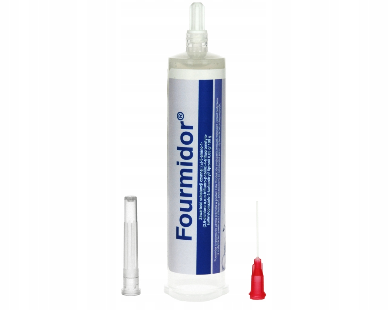 SILNÝ JED ANT GÉL BASF FOURMIDOR