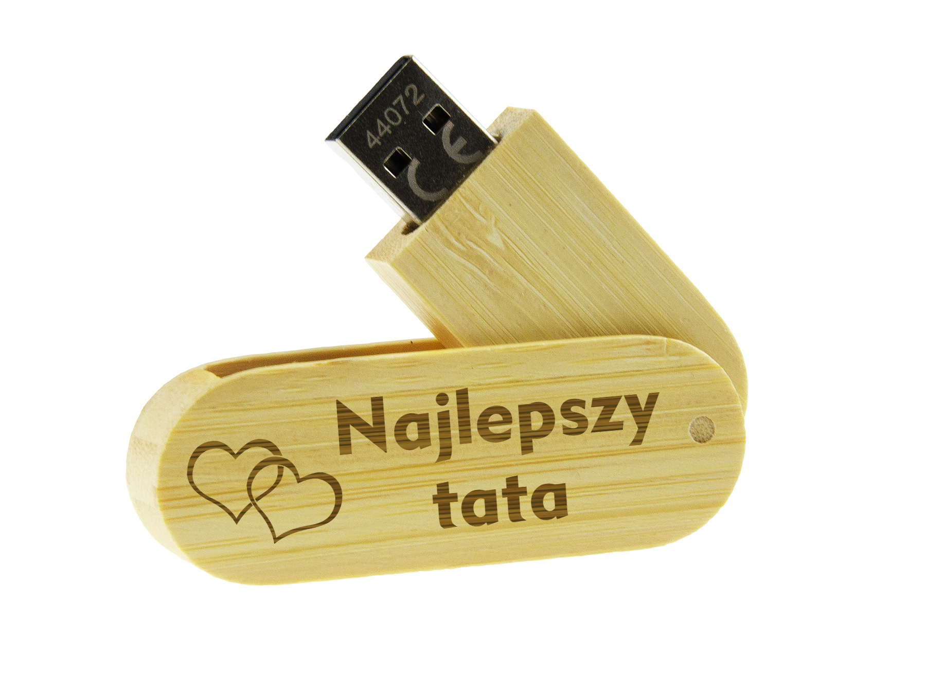 

Pendrive Dla Taty Na Dzień Ojca Na Prezent 16GB