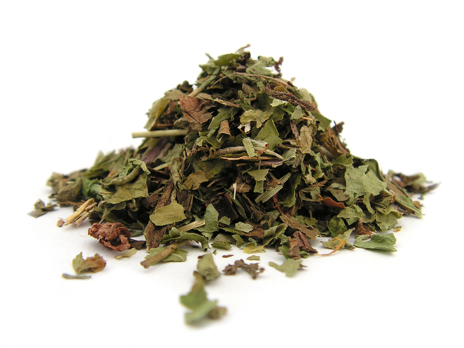 

Mniszek lekarski Liść mniszka 1 kg Aromatika